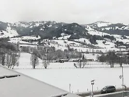 Hanneshof Aurach bei Kitzbuehel