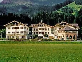 Hanneshof Hotel