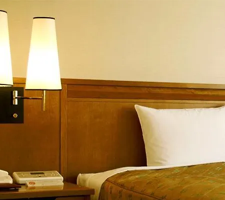 Hotel Hanneshof *